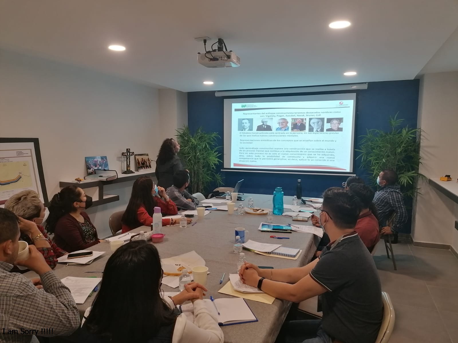 Proceso de Certificación EC0308
